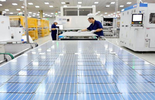 日本下一代太阳能电池发明人 这一次日本必须向中国学习